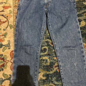 Levi's Men's Made and crafted 511 slim fit jeans